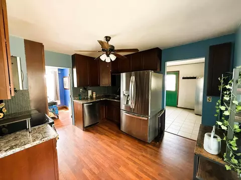 Kitchen - 1935 County Road 75, Fleming, CO 80728 photo 1 of 3