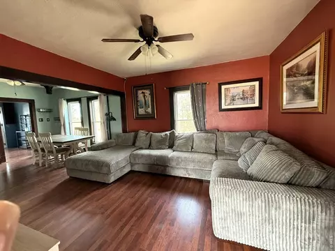 Living - 1935 County Road 75, Fleming, CO 80728 photo 1 of 3