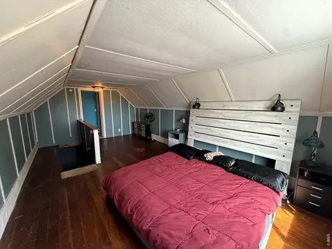 Bedroom - 1935 County Road 75, Fleming, CO 80728 photo 3 of 3