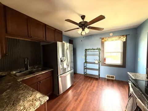 Kitchen - 1935 County Road 75, Fleming, CO 80728 photo 2 of 3