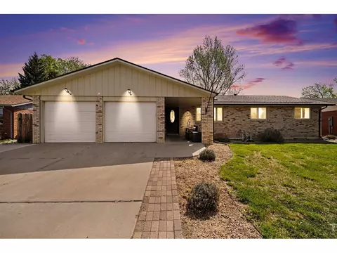 4880 Roosevelt Ave, Loveland, CO 80538