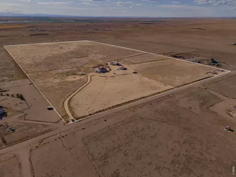 36877 County Road 65, Galeton, CO 80622