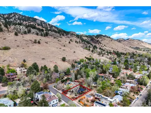 View/Area - 315 Evergreen Ave, Boulder, CO 80304 photo 1 of 4