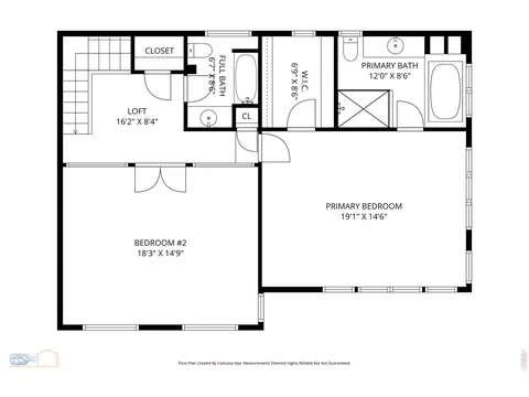 Floorplan - 315 Evergreen Ave, Boulder, CO 80304 photo 3 of 3
