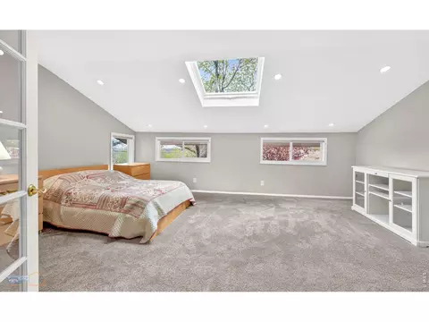 Bedroom - 315 Evergreen Ave, Boulder, CO 80304 photo 2 of 5