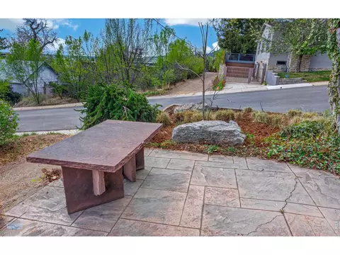 Exterior - 315 Evergreen Ave, Boulder, CO 80304 photo 5 of 9