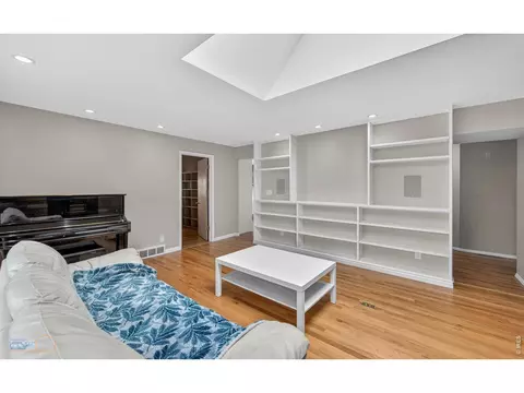 Living - 315 Evergreen Ave, Boulder, CO 80304 photo 3 of 4