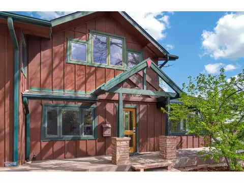 Exterior - 315 Evergreen Ave, Boulder, CO 80304 photo 3 of 9