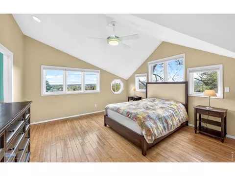 Bedroom - 315 Evergreen Ave, Boulder, CO 80304 photo 4 of 5