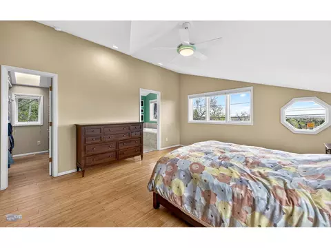 Bedroom - 315 Evergreen Ave, Boulder, CO 80304 photo 5 of 5
