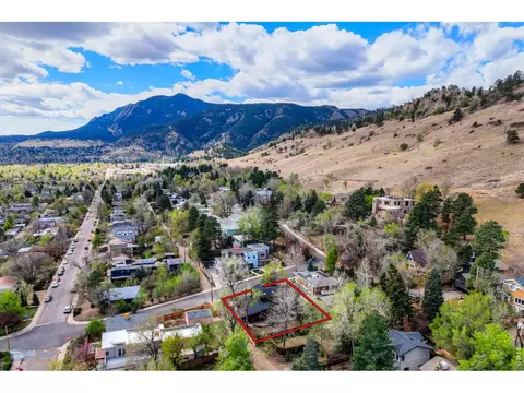 View/Area - 315 Evergreen Ave, Boulder, CO 80304 photo 4 of 4