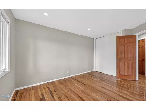 Bedroom - 315 Evergreen Ave, Boulder, CO 80304 photo 1 of 5