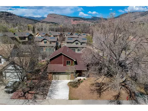 202 Welch Dr, Lyons, CO 80540
