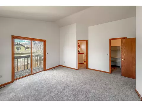 Bedroom - 202 Welch Dr, Lyons, CO 80540 photo 2 of 8