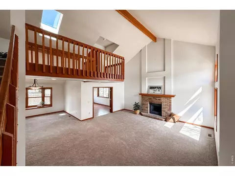Living - 202 Welch Dr, Lyons, CO 80540 photo 1 of 11