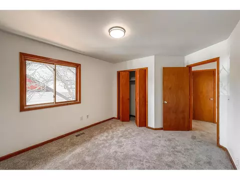 Bedroom - 202 Welch Dr, Lyons, CO 80540 photo 4 of 8