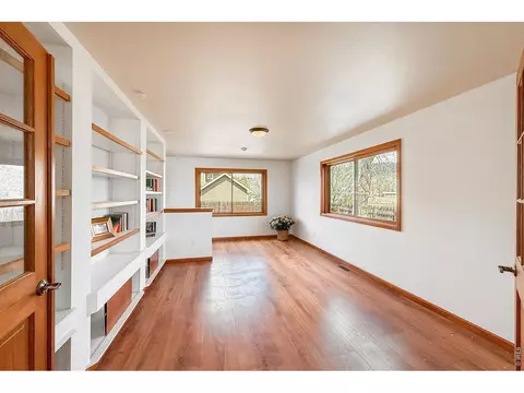 Living - 202 Welch Dr, Lyons, CO 80540 photo 6 of 11