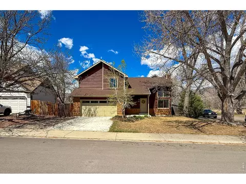 Exterior - 202 Welch Dr, Lyons, CO 80540 photo 1 of 7