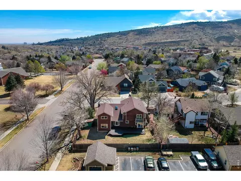 View/Area - 202 Welch Dr, Lyons, CO 80540 photo 7 of 8