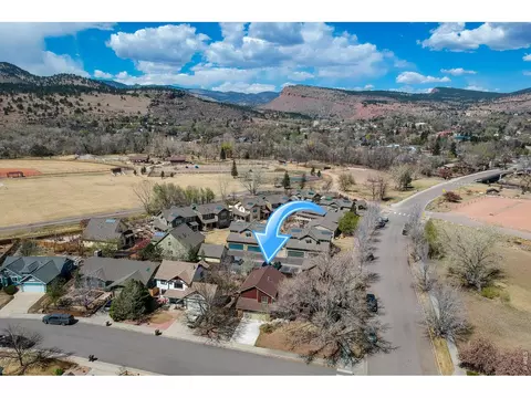 View/Area - 202 Welch Dr, Lyons, CO 80540 photo 3 of 8