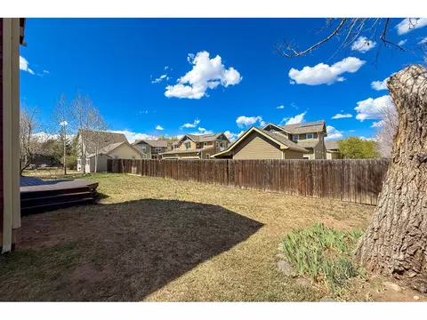 Exterior - 202 Welch Dr, Lyons, CO 80540 photo 6 of 7