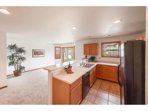Kitchen - 202 Welch Dr, Lyons, CO 80540 photo 1 of 4