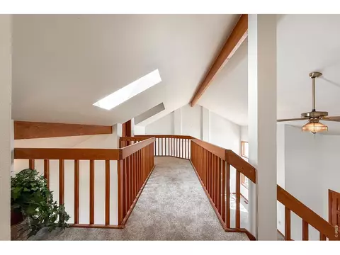 Entry Way - 202 Welch Dr, Lyons, CO 80540 photo 2 of 2