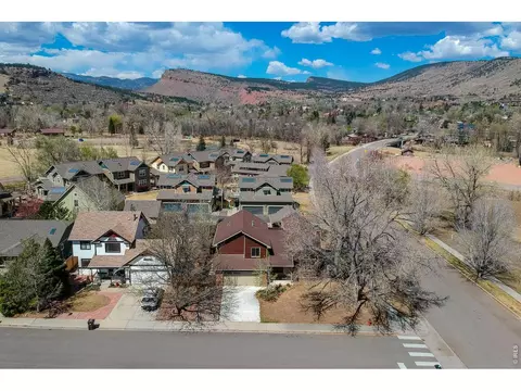 View/Area - 202 Welch Dr, Lyons, CO 80540 photo 2 of 8