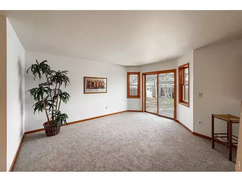 Living - 202 Welch Dr, Lyons, CO 80540 photo 10 of 11
