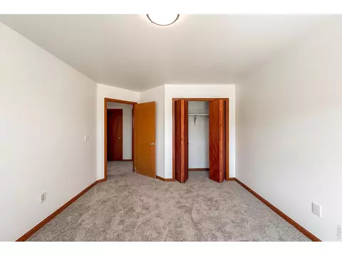Bedroom - 202 Welch Dr, Lyons, CO 80540 photo 6 of 8