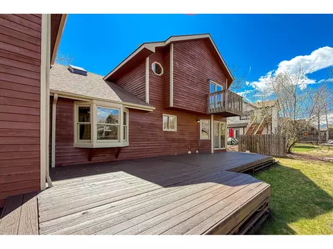 Exterior - 202 Welch Dr, Lyons, CO 80540 photo 7 of 7
