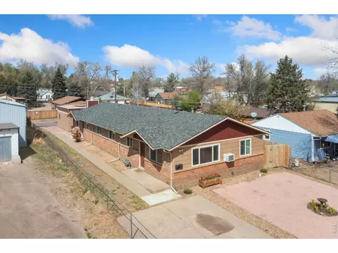 923 19th Ave, Greeley, CO 80631