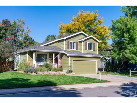 311 S Lark Ave, Louisville, CO 80027