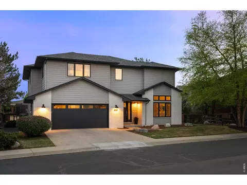 682 W Hickory St, Louisville, CO 80027