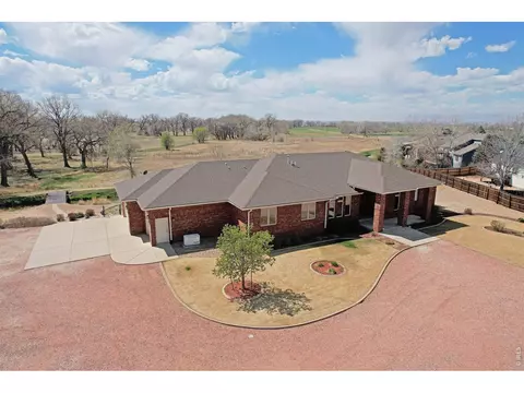 15029 County Road 235, Platteville, CO 80651