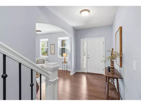 Entry Way - 543 Botley Ct, Windsor, CO 80550 photo 2 of 3