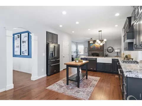 Kitchen - 543 Botley Ct, Windsor, CO 80550 photo 3 of 6