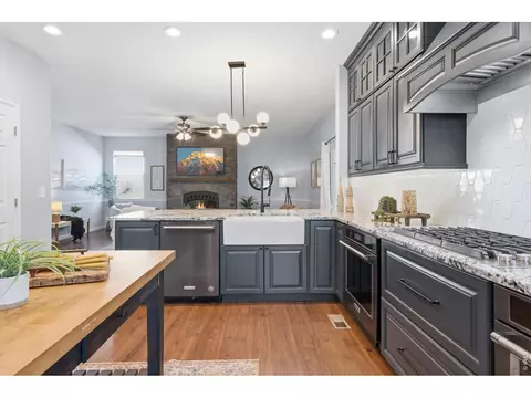 Kitchen - 543 Botley Ct, Windsor, CO 80550 photo 2 of 6