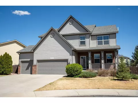 Exterior - 543 Botley Ct, Windsor, CO 80550 photo 2 of 9