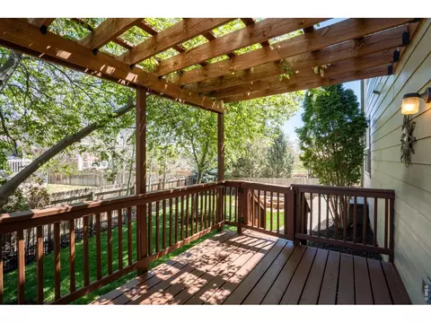 Exterior - 543 Botley Ct, Windsor, CO 80550 photo 3 of 9