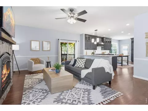 Living - 543 Botley Ct, Windsor, CO 80550 photo 2 of 9
