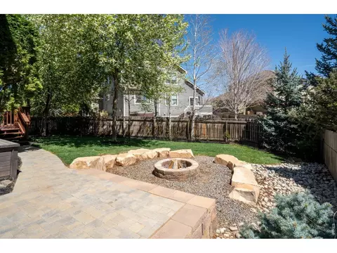 Exterior - 543 Botley Ct, Windsor, CO 80550 photo 7 of 9