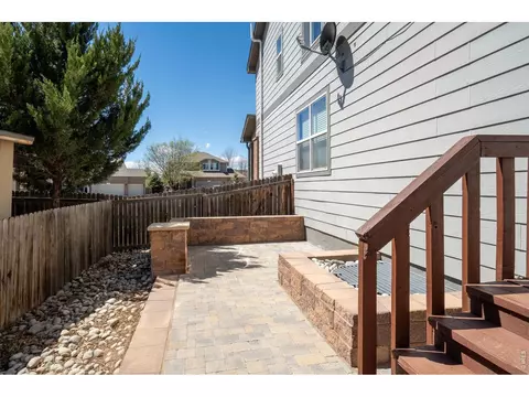 Exterior - 543 Botley Ct, Windsor, CO 80550 photo 4 of 9