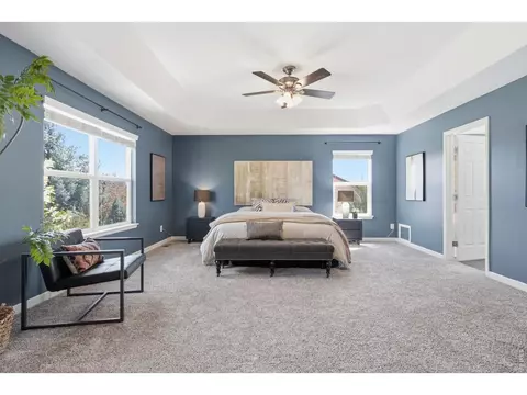 Bedroom - 543 Botley Ct, Windsor, CO 80550 photo 2 of 8