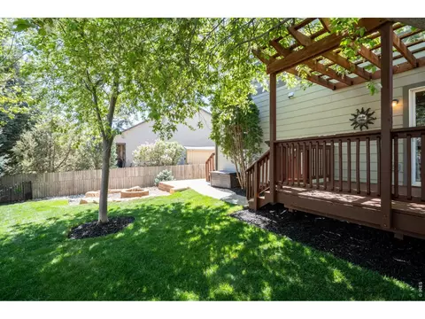 Exterior - 543 Botley Ct, Windsor, CO 80550 photo 8 of 9