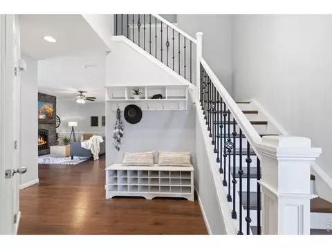 Entry Way - 543 Botley Ct, Windsor, CO 80550 photo 1 of 3