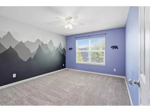 Bedroom - 543 Botley Ct, Windsor, CO 80550 photo 6 of 8
