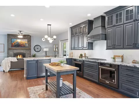 Kitchen - 543 Botley Ct, Windsor, CO 80550 photo 6 of 6