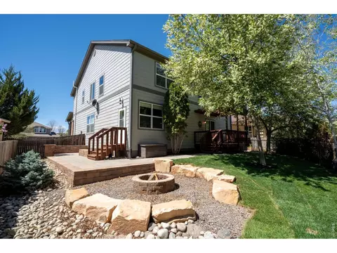 Exterior - 543 Botley Ct, Windsor, CO 80550 photo 9 of 9
