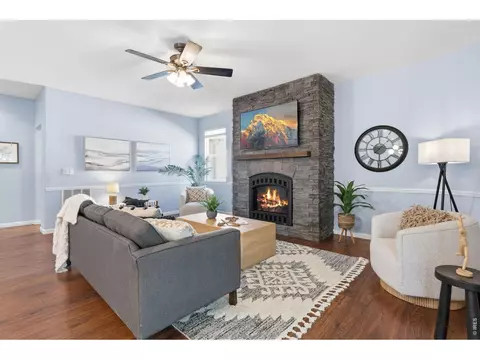 Living - 543 Botley Ct, Windsor, CO 80550 photo 5 of 9